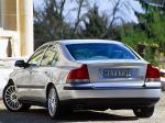 Volvo S60 D5 2002 года